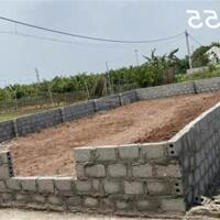 Bán đất tại Xã Tân Dân, Khoái Châu, Hưng Yên, 2,55 tỷ, 107,7 m2 đẹp, nhiều tiện ích