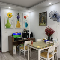 Chính Chủ Cần Bán Căn 2Ngủ 2 Vệ Sinh Toàn 18T The Golden An Khánh. Liên Hệ:0967648636