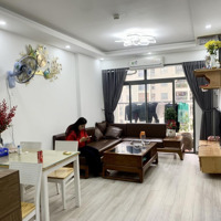 Chính Chủ Cần Bán Căn 2Ngủ 2 Vệ Sinh Toàn 18T The Golden An Khánh. Liên Hệ:0967648636