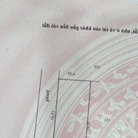 Bán đất tại Xã Tân Dân, Khoái Châu, Hưng Yên, 2,55 tỷ, 107,7 m2 đẹp, nhiều tiện ích