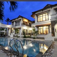 Chuyển Nhượng Khách Sạn 4 Sao 2 Mặt Tiền Lý Thái Tổ & Lê Đình Thám Hội An.