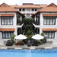 Chuyển Nhượng Khách Sạn 4 Sao 2 Mặt Tiền Lý Thái Tổ & Lê Đình Thám Hội An.