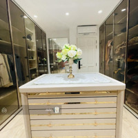Nhà Đẹp 5 Tầngmặt Tiềnđường Số 37 P.tân Quy, (4X21) Nhà Full Nội Thất Hiện Đại Có Thang Máy