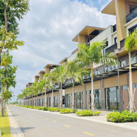 Bán 1 Căn Shophouse Izumi City Đường Lớn 60M Thông Ra Bến Du Thuyền Và Sông Đồng Nai, Giảm 1,56 Tỷ