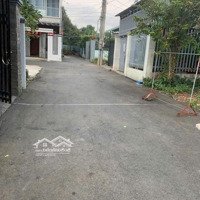 Chủ Bán Lô Đất Mặt Tiền Đường Nhựa Hòa Long, Bà Rịa,Diện Tích166.4M2, Thổ Cư 50M