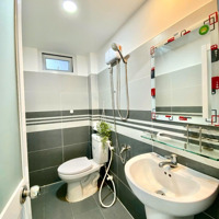 Cho Thuê Cc Mini, 5,3 Triệu Vnd, 22 M2 Tại Nơ Trang Long Gần Đại Học Văn Lang Toà Nhà Có Thang Máy