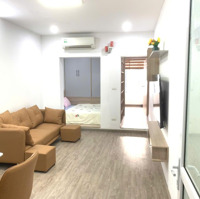 Bán Căn Hộ Tập Thể Kiêm Liên View Đường Phương Mai Giá Chỉ Nhỉnh 2 Ỷ