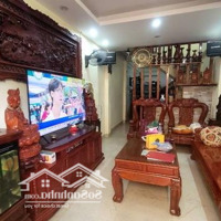 **Nhà Đẹp Cầu Diễn Lô Góc Thoáng Sáng 10M Ra Ô Tô!**