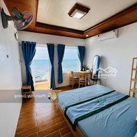 Sở Hữu Ngay Khách Sạn 11 Phòng View Biển Đảo Phú Quý