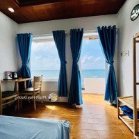 Sở Hữu Ngay Khách Sạn 11 Phòng View Biển Đảo Phú Quý