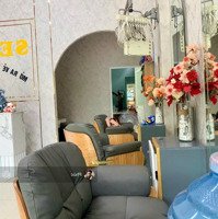 Bán Nhà Mặt Tiền Đường Nhà Thờ Búng, Kinh Doanh Đa Nghành