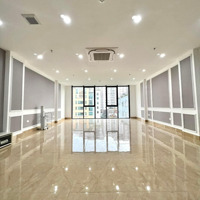 Lô Góc Víp 3 Thoáng, Mặt Phố Khuất Duy Tiến - Thanh Xuân,Diện Tích100M2 X 8 Tầng Thang Máy , Giá 5X Tỷ .