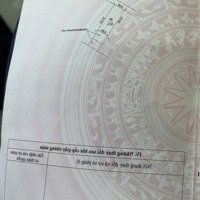 Chính Chủ Cần Bán Đất Xâm Thị - Hồng Vân - Thường Tín