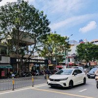 Tôi Là Chính Chủ Cần Bán Lô Góc 2 Mặt Tiền Vị Trí Vàng - 240 Nguyễn Văn Luông, Phường 11, Quận 6.