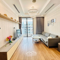 Cho Thuê Căn Hộ 3 Phòng Ngủ Toà Vip Park 10 Rộng 120M, Full Đồ, Vào Ở Luôn. Liên Hệ: 0862.508.300