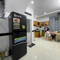Nhà 4 tầng ô tô đậu cửa, gần ACBbank Phan Huy Ích, 4.4 tỷ