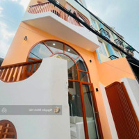 Nhà 5Tầng, Nguyễn Cửu Vân, Phường 17, Bình Thạnh, 45M, 4 Phòng Ngủ Nhỉnh 6 Tỷ