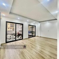 Trương Định - 50M2 - Thang Máy - Xây Mới - 6 Tầng