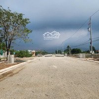 Bán Nhanh Lô Đất Tại Hòa Long, Bà Rịa, Full Thổ Cư, Giá Đầu Tư