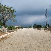 Bán Nhanh Lô Đất Tại Hòa Long, Bà Rịa, Full Thổ Cư, Giá Đầu Tư