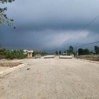 Bán Nhanh Lô Đất Tại Hòa Long, Bà Rịa, Full Thổ Cư, Giá Đầu Tư