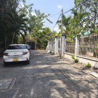 Đất Đường Ngô Quang Thắm, Giá: 10 Triệu/M2, Dt: 20X52M, 1050M2 , Thổ Cư 300M2, Xã Long Thới, Nhà Bè