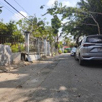 Đất Đường Ngô Quang Thắm, Giá: 10 Triệu/M2, Dt: 20X52M, 1050M2 , Thổ Cư 300M2, Xã Long Thới, Nhà Bè