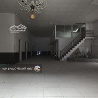 Cho Thuê Kho, Nhà Xưởng 3300M2 Tại Thái Bình, Chỉ Với 83 Nghìn / M2