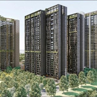 Bán Căn Hộ 3 Phòng Ngủ 2 Vệ Sinh 80,6M2 Giá Ưu Đãi Tại Lumi Hanoi, Tây Mỗ, Nam Từ Liêm, Hà Nội