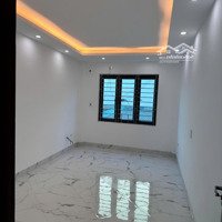 Cho Thuê Căn 4 Tầng 3 Phòng Ngủtại Biên Giang, Gần Ql6