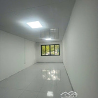 Cho Thuê Văn Phòng 80X 4 Tầng,Hoàn Thiện Đẹp, Điều Hoà Đầy Đủ, Cho Thuê Lâu Dài, 20 Triệuiệu/ Tháng