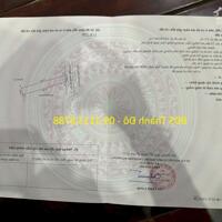 Bán đất mặt ngõ thông ra khu Golden Point và Hp Ellite, ô tô ra vào tận nơi