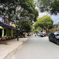 Hàng Hiếm, Bán Nhà Mặt Tiền Khu Vip Tập Trung Nhà Hàng,Biệt Thự, Cafe,Trường Điểm,720M2 Ngang 14.5M