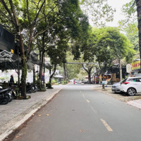 Hàng Hiếm, Bán Nhà Mặt Tiền Khu Vip Tập Trung Nhà Hàng,Biệt Thự, Cafe,Trường Điểm,720M2 Ngang 14.5M