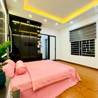Bán nhà Khương Đình, Thanh Xuân, nhà đẹp lô góc, 5 tầng rộng thoáng