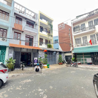 Siêu Hót Nhà 3 Tầng Ngang 7.5M Dài 16M Ngay Khu Vip Him Lam Linh Chiểu, Hoàng Diệu 2, Thủ Đức
