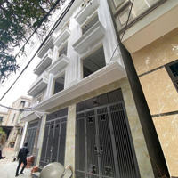 Hot. Nhà Tổ 2 Đồng Mai 5T*32M2,Ôtô Đỗ Cạnh,Sát Chợ,Ngay Cây Xăng,Bến Xe Yên Nghĩa,Hà Đông Chỉ 5P