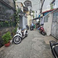 92/45/55 Xô Viết Nghệ Tĩnh, P. 21, Q. Bình Thạnh, Tp. Hcm (Vào Từ Hẻm 124/82 Xvnt )