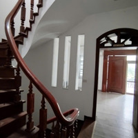 Cho Thuê Nhà Vườn Đã Hoàn Thiện Đẹp Tại Khu A - Geleximco Lê Trọng Tấn, 20 Triệu Vnd