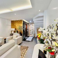Mới Đẹp Vương Thừa Vũ, Ngõ Thông, Ô Tô Tránh, Gần Phố, 7T Thang Máy, Thông Sàn, Gara, 54M2