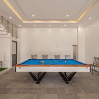 Căn Biệt Thự Hồ Bơi - Góc 2Mt Đường 10.5M Cực Đẹp -Diện Tích154M2 ( 8X20) Sẵn Dòng Tiền - Quận Sơn Trà