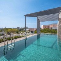 Căn Biệt Thự Hồ Bơi - Góc 2Mt Đường 10.5M Cực Đẹp -Diện Tích154M2 ( 8X20) Sẵn Dòng Tiền - Quận Sơn Trà