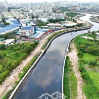 Bán Đất Thổ Cư (1000M) Mặt Tiền Đường 10M Phường Đông Hưng Thuận Quận 12