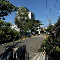 Bán Đất Thổ Cư (1000M) Mặt Tiền Đường 10M Phường Đông Hưng Thuận Quận 12