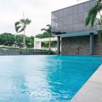 Bán Căn Hộ The Habitat Bình Dương