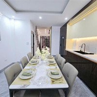 Bán Nhà Thụy Phương, Bắc Từ Liêm 45M2, Dân Xây 5T, Sổ Đỏ, Ngõ Nông, Ở Ngay, Giá Đầu Tư, Ở Sướng