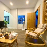 Nhà Đẹp Gần Biển, Cách Đường Châu Văn Liêm - Phước Long Chỉ 30M- Nhà Sẵn Nội Thất