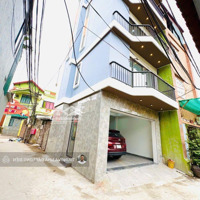 Bán Nhà Cự Khối Long Biên 36M2 X 6 T Ngõ Ô Tô Thông Ô Tô Vào Nhà Kinh Doanh Tốt An Sinh Đỉnh Gần Ae