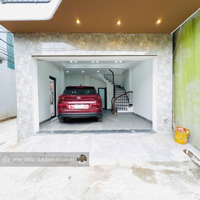 Bán Nhà Cự Khối Long Biên 36M2 X 6 T Ngõ Ô Tô Thông Ô Tô Vào Nhà Kinh Doanh Tốt An Sinh Đỉnh Gần Ae