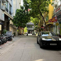 Bán Nhà Mặt Phố Vũ Phạm Hàm. Kinh Doanh Sầm Uất. Vừa Ở Vừa Cho Thuê Vp. 78M,7T. 29,5Tỷ.